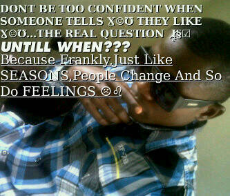 Đσήt̲ Ɣ☺Ʊ just wish Ɣ☺Ʊ knew???