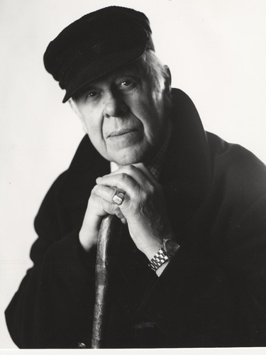 Charles Chester