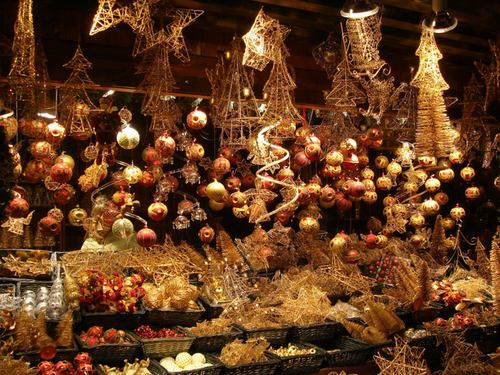 Durham's Christmas Fair held at Poplar Tree Garden Centre, Shincliffe. 
70 stallholders, fair ground, santas grotto.
23rd & 24th November 2013 - 10am till 4pm.