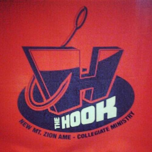 NMZ_HOOK's profile picture. The H.O.O.K. - Helping Others Occupy the Kingdom
New Mt.Zion AME Church Collegiate Ministry
Join us every Wed. @7pm for Keeping it Real Bible Study