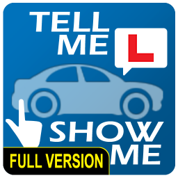@KiducateUk are here to help you pass your #Drivingtest #ShowMeTellMe Section. Handy Mobile Application for #LearnerDrivers and even some current #drivers.