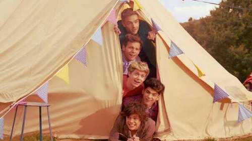 if your not a directioner dont even bother following me