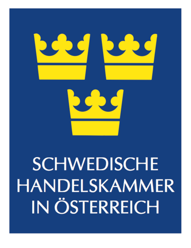 Swedish Chamber of Commerce in Austria.   
Network hub for Swedish and Scandinavian related professionals and their associated corporations.