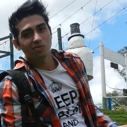 I was here, I lived, I loved, I was here ♫.
