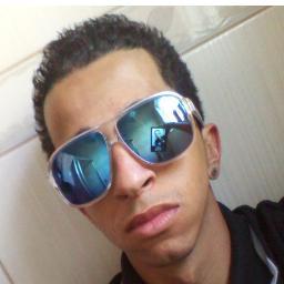 Gosto de viver de curtir de zuar... rolezinho consta qndo da