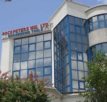 Engineering Tools and Equipment Supplier
