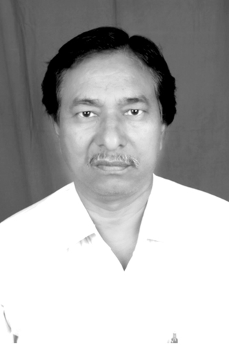 Rajesh Sharma
Journlist