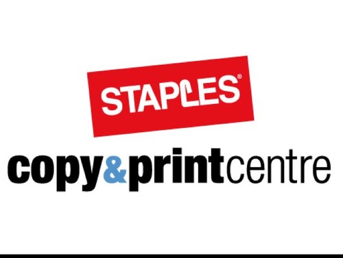 StaplesChi_Copy's profile picture. Staples Chichester Copy&Print Centre
01243 817170