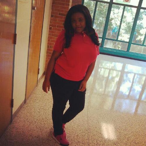 ;  onna roadd to the richesss $$$$$ follow my other accountt @BOSSBitchYana :)