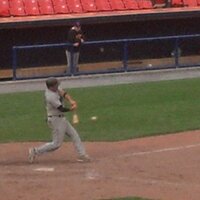 Wally Emrich (@wally1206) 's Twitter Profile