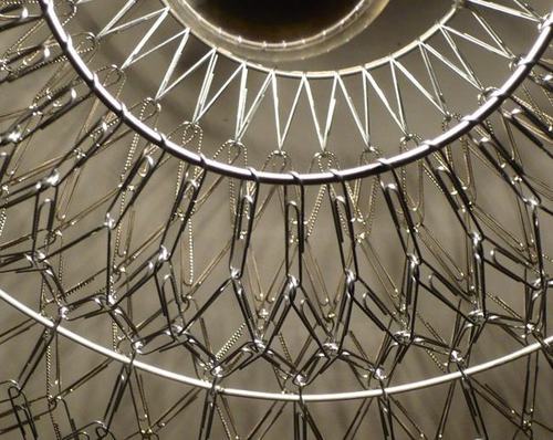 FrancesDonshare's profile picture. It's amazing what you can do with a paperclip and lots of time on your hands.