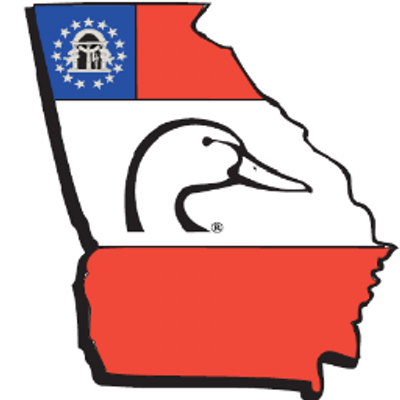 GA Ducks Unlimited