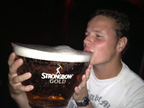 aj_appie's profile picture. 