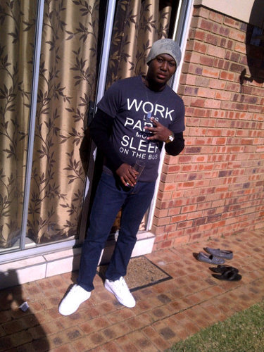 Handsome&Specially Unique Guy,#TeamUnited#