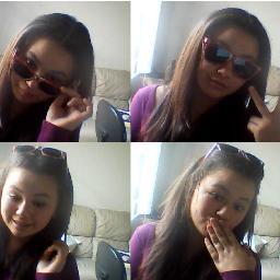 → Euu queroo.
Euu PossO.
Euu coonsiigO ←
●๋• Siimplees αssiim ~
Twittando até o fim! ;p