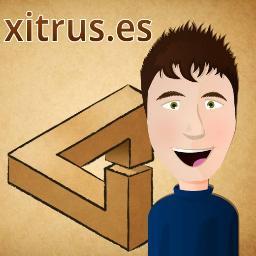 Soy diseñador y desarrollador web freelance, tengo mi blog de diseño web:  http://t.co/pbkBqCUbxT y soy editor de @genbetadev, blog líder sobre programación