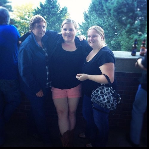 kt4511's profile picture. If you dont stand for something, You'll fall for anything