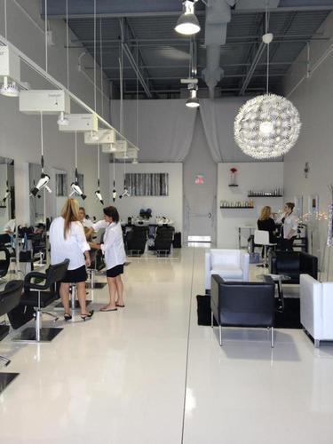 stylengoaurora's profile picture. Aurora's first blow dry bar, Style N Go is now officially open! Located at 15480 Bayview Avenue. No Cuts, No Colours, Just Wash Style N Go