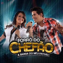 A banda do meu patrão!