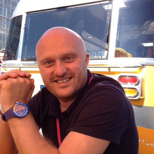 BLescalier's profile picture. 