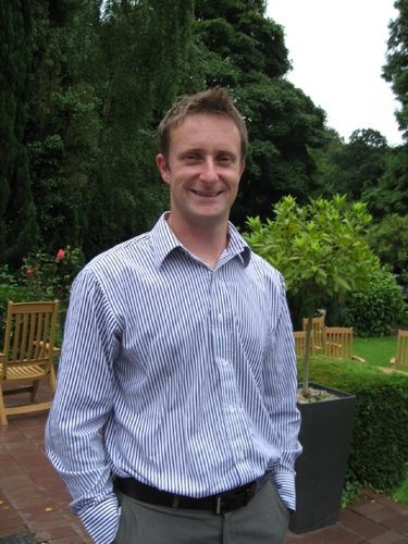 Hi I'm one of Roar Accounting's lates member for the team! My name is Andrew Robbins and I am the new Business Development Manager.