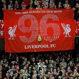 Liverpool FC since 1990. Politically incorrect. I’m allergic to idiots. #YNWA #Peace #Equality