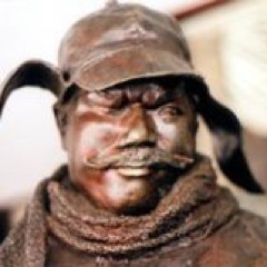 ketfolen's profile picture. Salí de la nada para alcanzar las mas altas cotas del Olimpo.