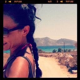 YioK58's profile picture. Το μόνο που μας δίνεται είναι πιθανότητες -να κάνουμε τους εαυτούς μας το ένα πράγμα ή το άλλο.