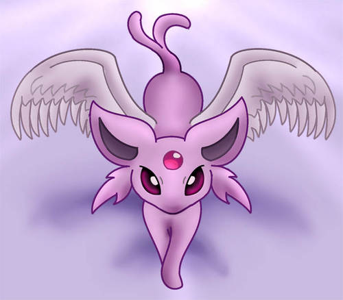 #Female|#Taken By @_ShadowLugia|#Moves: Last Resort, Psybeam, Psychic, and Confusion.| Sup Im Ally's Inner Ego