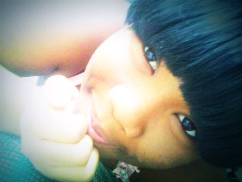 Summer_Montano's profile picture. uqly Dreams & Beautiful Niqhtmares :) Follow My Baby @CherryGaudin  #TeamFollowBack