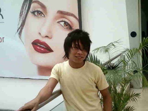 mxdawson143's profile picture. We alwys deceive ourslvs twice about d people we love - first to their advntage, den to their disadvntage.