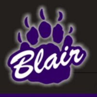 Blair High School(@BHSBlair) 's Twitter Profile Photo