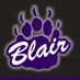 Blair High School (@bhsblair) Twitter profile photo Blair High School (@bhsblair) Twitter profile photo