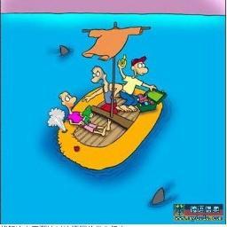 喜欢阅读