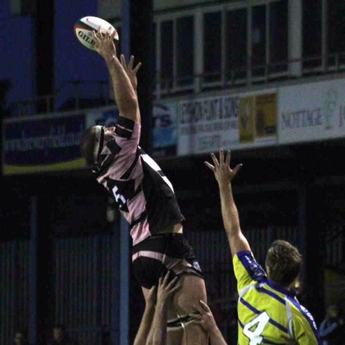 SEN Physical Education Teacher & egg chaser with Cardiff RFC.