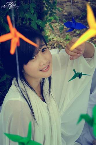Gws for me
