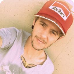 Baixista da banda @rockPDD