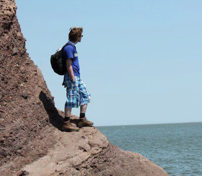 amosmuir's profile picture. Living Life in the Maritimes and Helping People and Businesses to make smart financial decisions with Freedom55