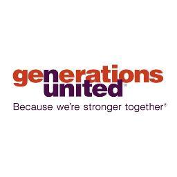 National nonprofit that improves children, youth and older adults' lives through intergenerational programs and policies. Why? Because we're stronger together.