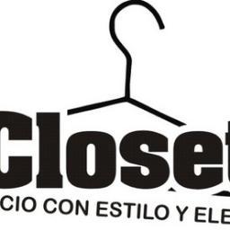 Closet Boutique, Un espacio con estilo y elegancia.