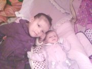 amo minhas filhas......................