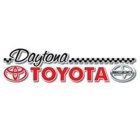 Daytona Toyota (@daytonatoyota) 's Twitter Profile