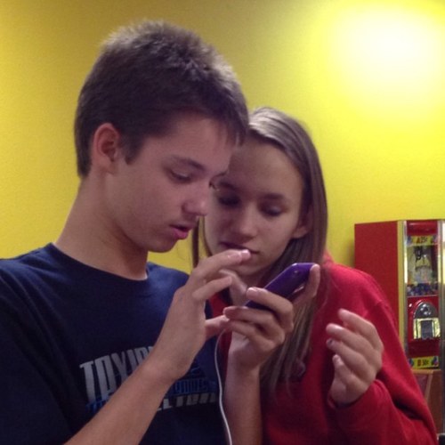 jeribtx's profile picture. 