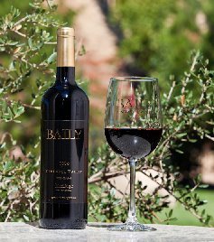 For over 25 years Phil Baily has hand crafted our premium vintage wines, all made from grapes grown on our property in the Temecula Valley.