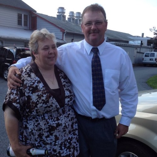 fladdair's profile picture. Wedding & Event Coordinator for A & M Tent Events and A & M Elegant Affairs.