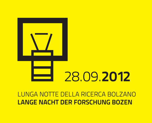 Once again, Bolzano's researchers are opening their doors to the public. This September 28th don't miss the third edition of 'The Long Night of Research'