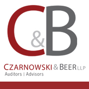 Czarnowski & Beer, LLP,  a #CPA, #auditing and management consulting firm serving co-ops and condos in #NewYork and New Jersey.