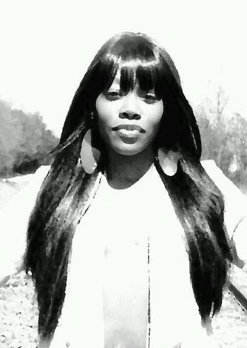 I don't set out to be different, I set out to be ME. People think its different!!!