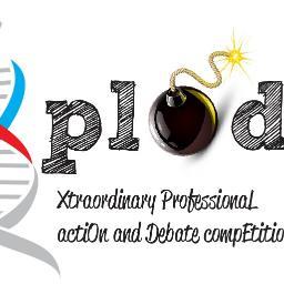 xplodeAMSA2012's profile picture. eXtraordinary ProfessionaL actiOn & Debate compEtition | December 2012 | Faculty of Medicine Airlangga University | We'll welcome you in the city of heroes! :)