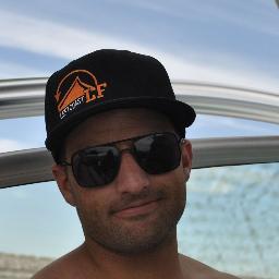 Tech sales professional and outdoor enthusiast.
